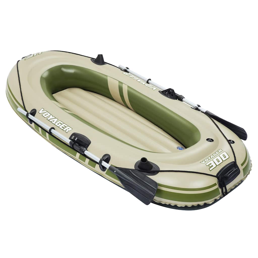 Hydro Force Inflatable Boat Voyager 300 243x102 cm
