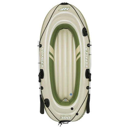 Hydro Force Inflatable Boat Voyager 300 243x102 cm