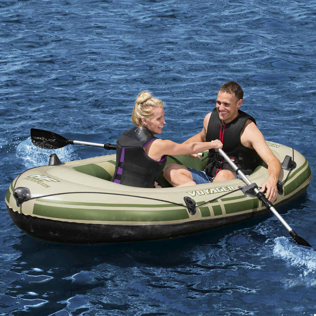 Hydro Force Inflatable Boat Voyager 300 243x102 cm