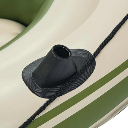 Hydro Force Inflatable Boat Voyager 300 243x102 cm