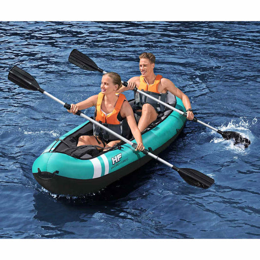 Hydro-Force Ventura X2 Kayak 330x86 cm