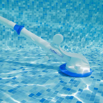 Flowclear Automatic Vacuum Cleaner AquaSweeper