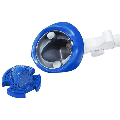 Flowclear Automatic Vacuum Cleaner AquaSweeper