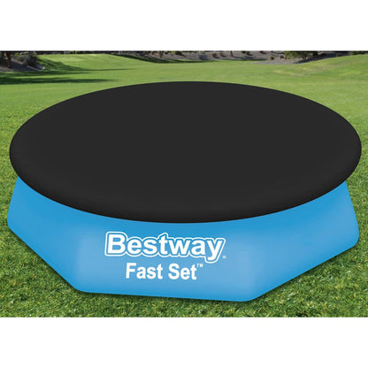 Flowclear Fast Set Pool Cover 240 cm