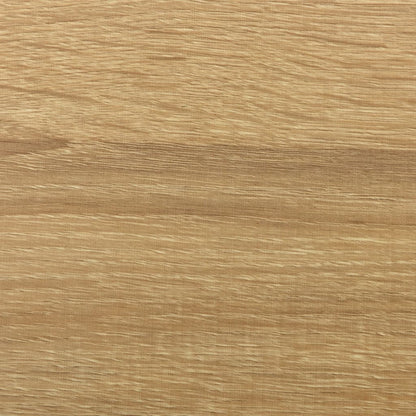 Corner Desk L-Shaped Oak