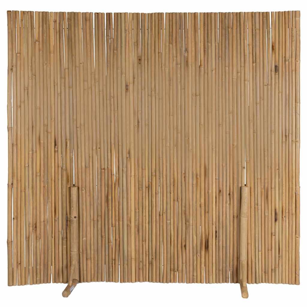 Bamboo Fence 180x170 cm