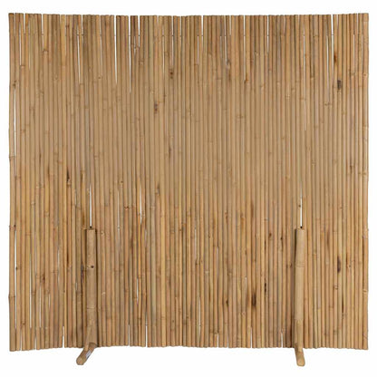 Bamboo Fence 180x170 cm