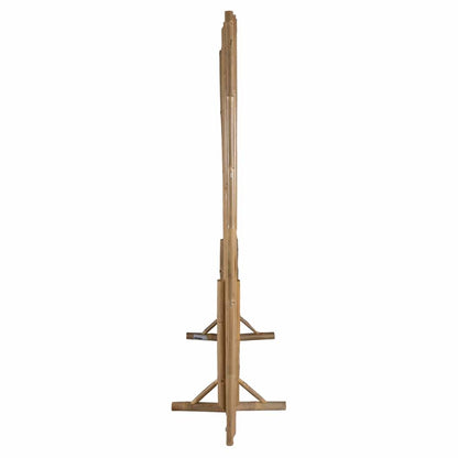 Bamboo Fence 180x170 cm
