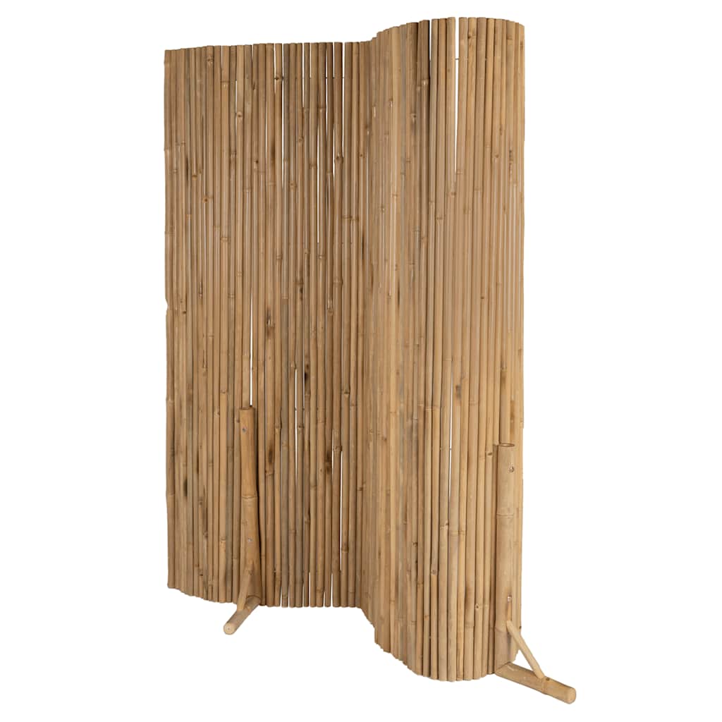 Bamboo Fence 180x170 cm