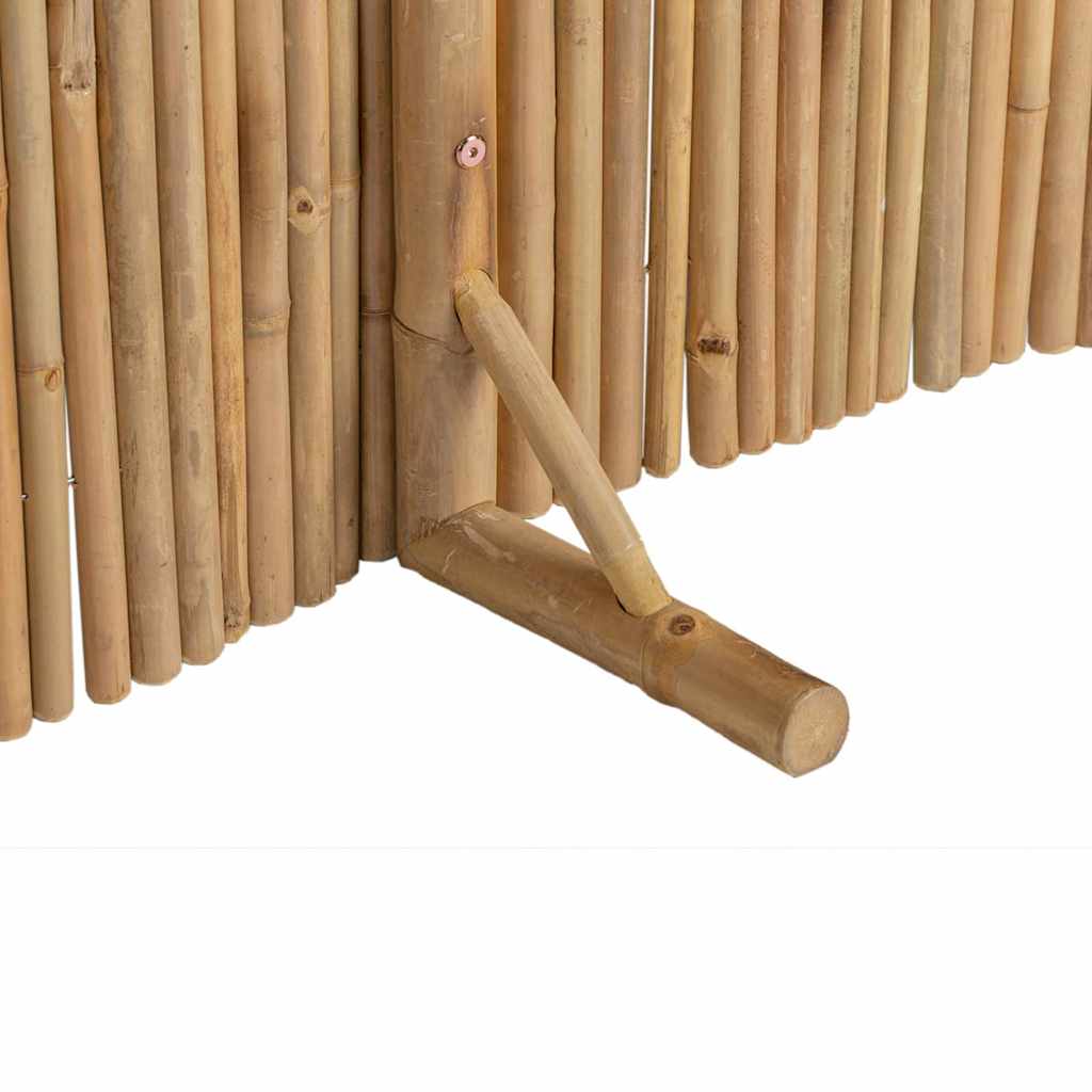 Bamboo Fence 180x170 cm