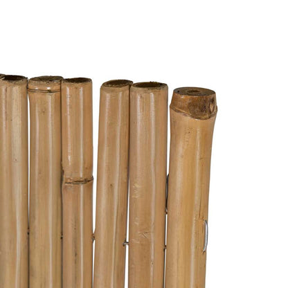 Bamboo Fence 180x170 cm