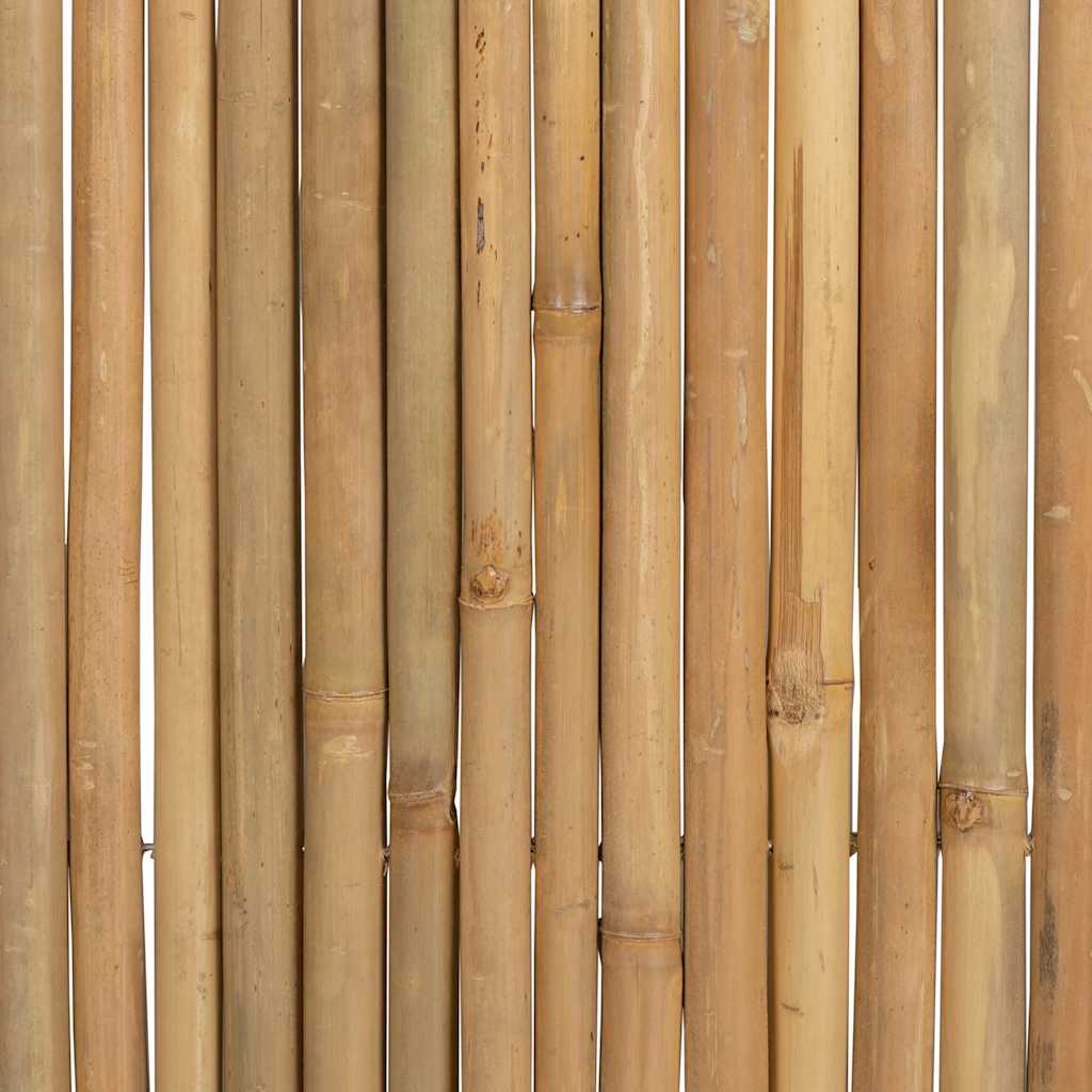 Bamboo Fence 180x170 cm