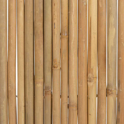 Bamboo Fence 180x170 cm