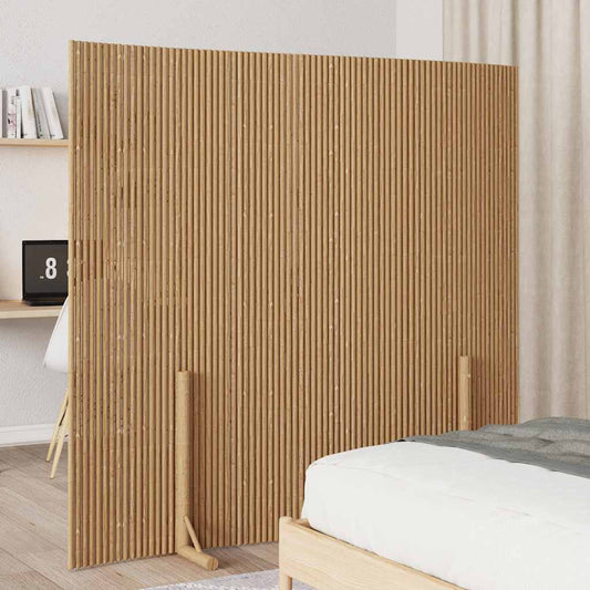 Bamboo Fence 180x170 cm