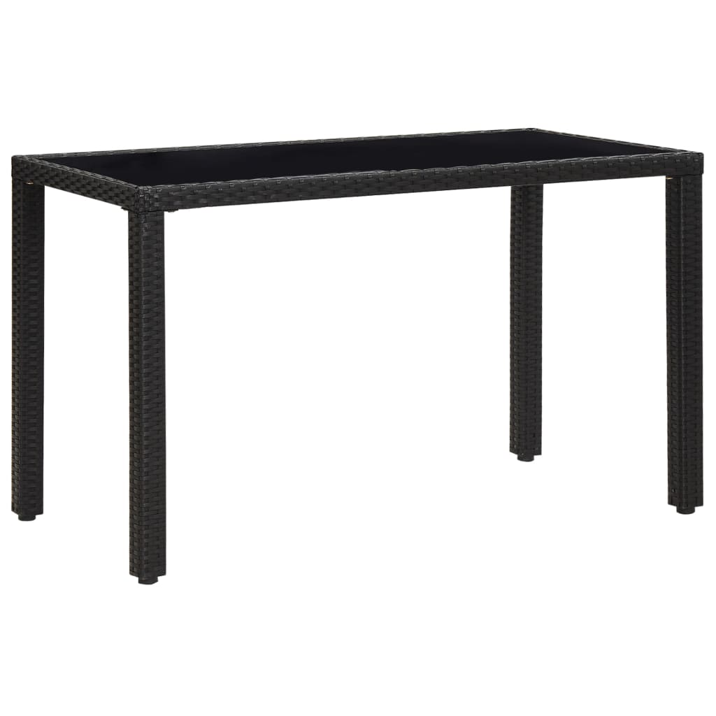 Patio Furniture | Black