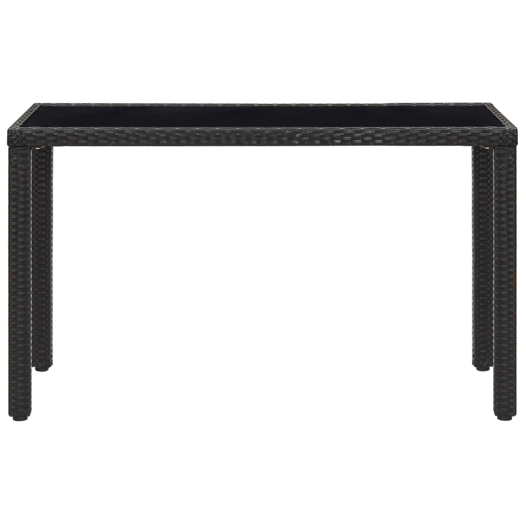 Patio Furniture | Black