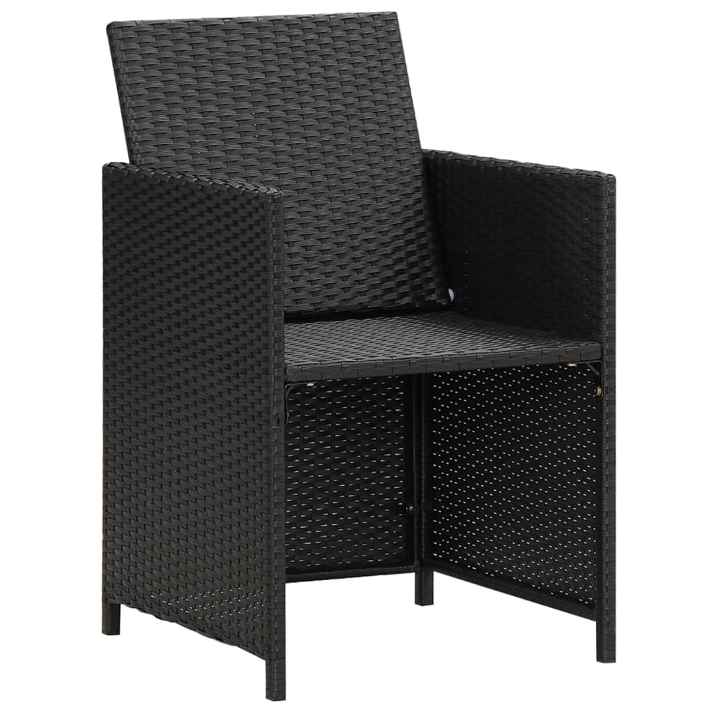 Patio Furniture | Black