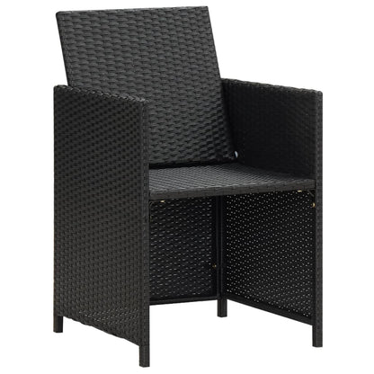 Patio Furniture | Black