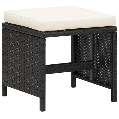 Patio Furniture | Black