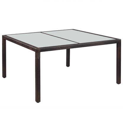 Patio Furniture | Brown