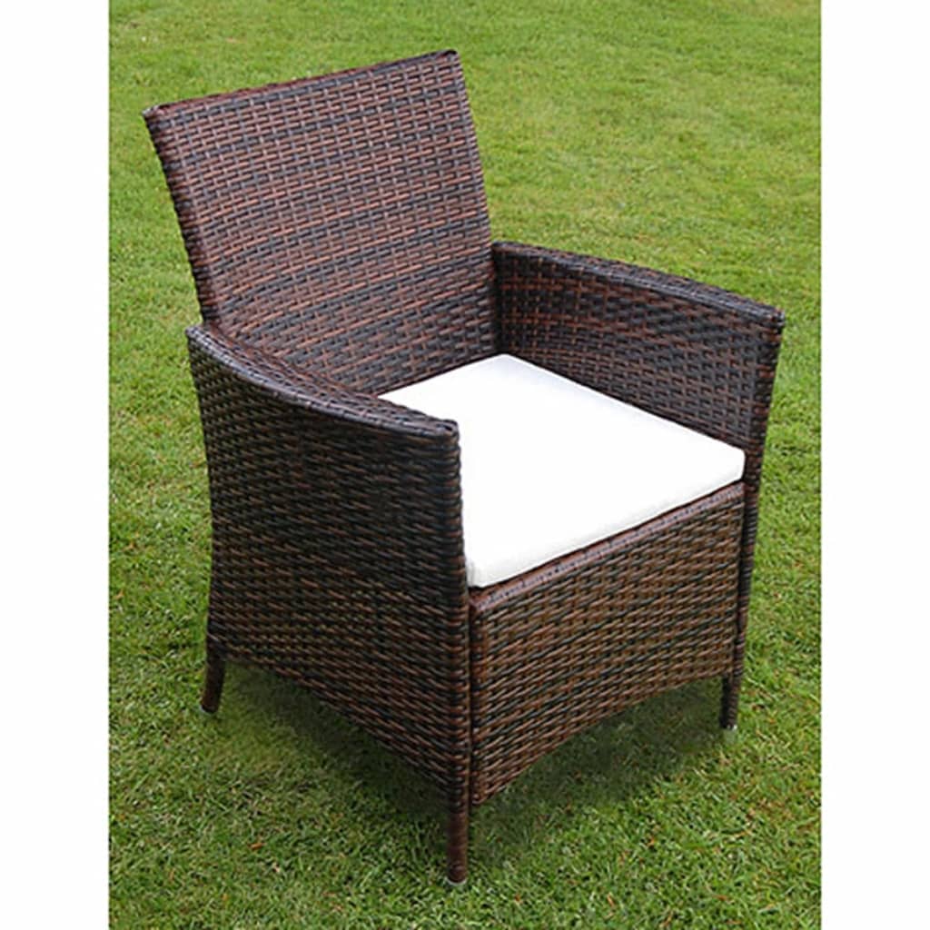 Patio Furniture | Brown