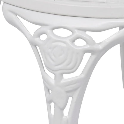 Bistro Chair | Set of 2 | White