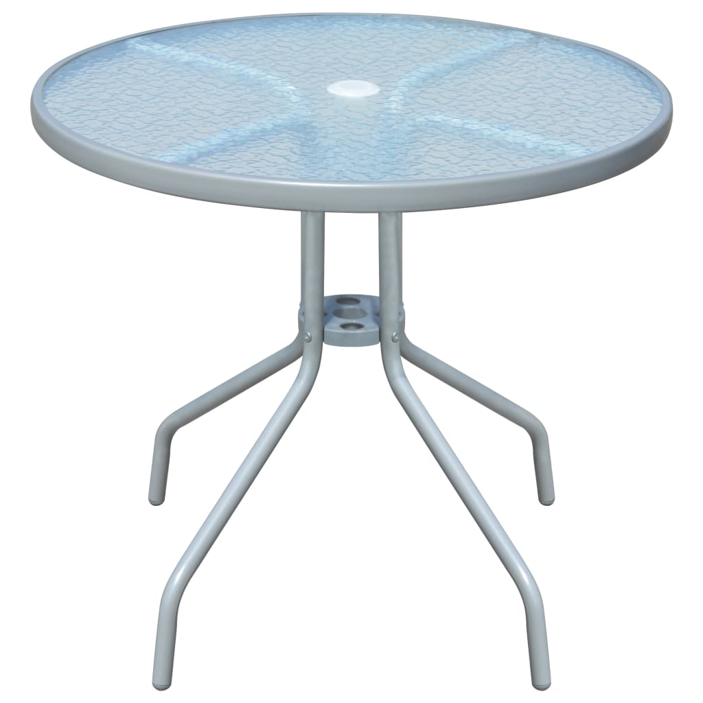 Garden Furniture Set | Grey