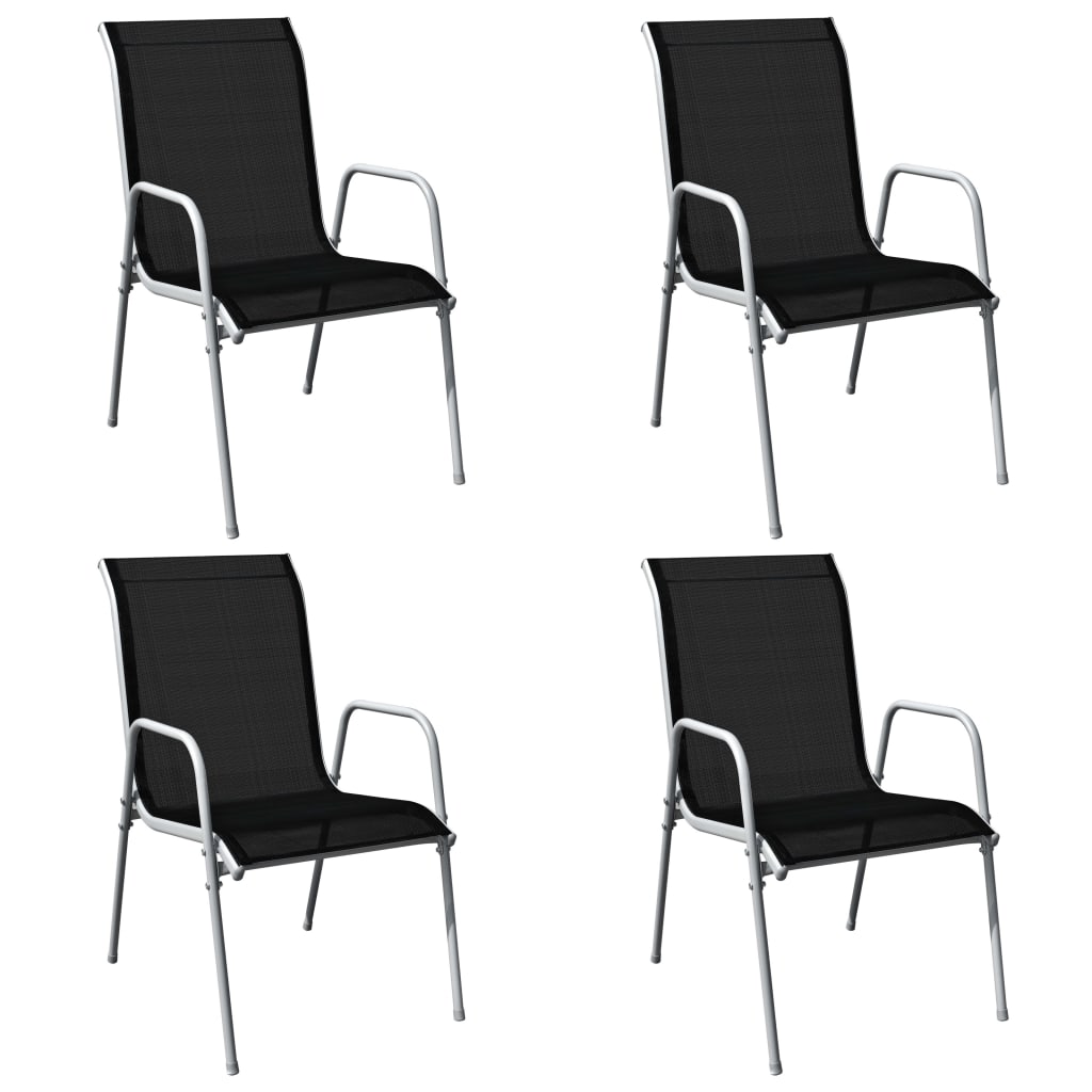 Garden Furniture Set | Grey