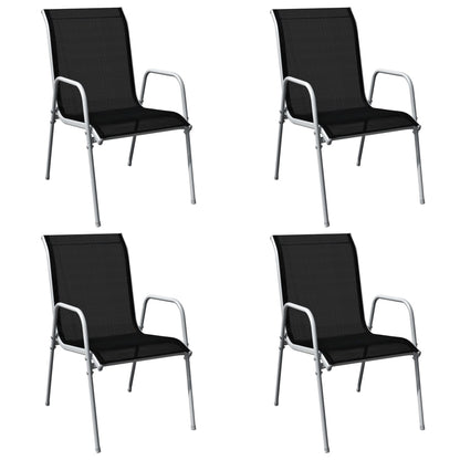Garden Furniture Set | Grey