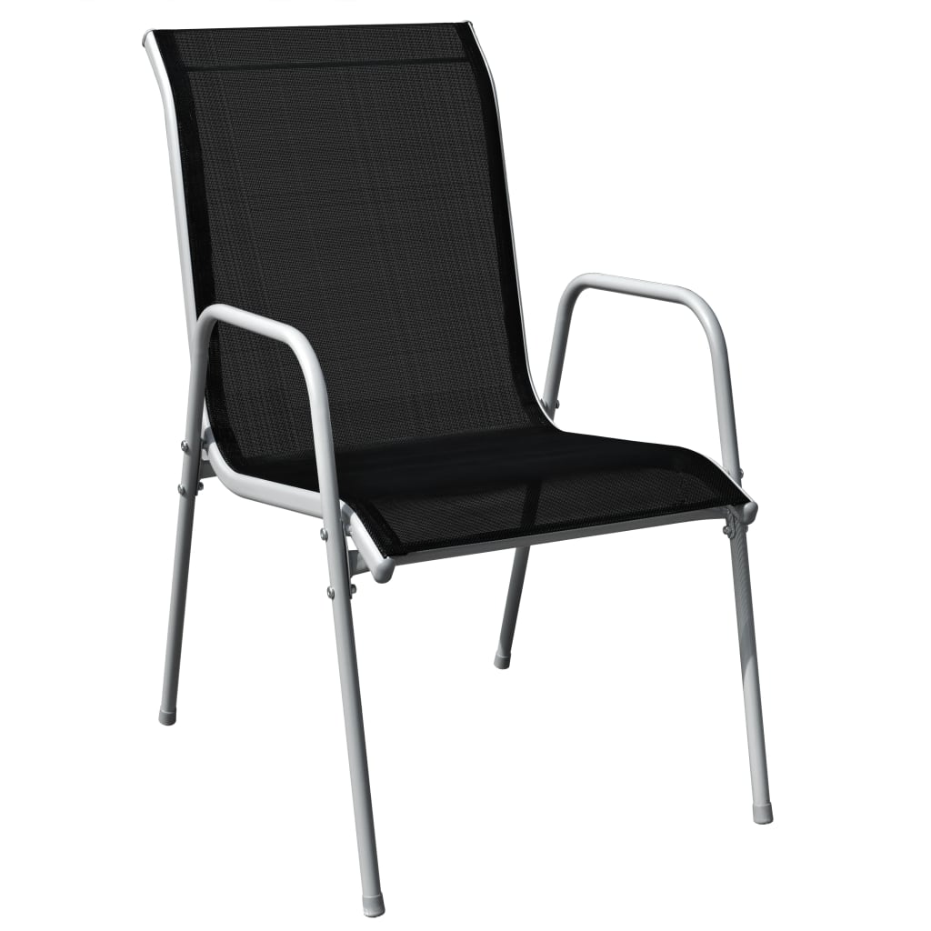 Garden Furniture Set | Grey