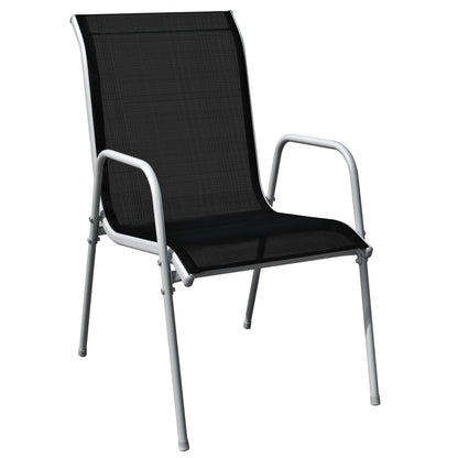 Garden Furniture Set | Grey
