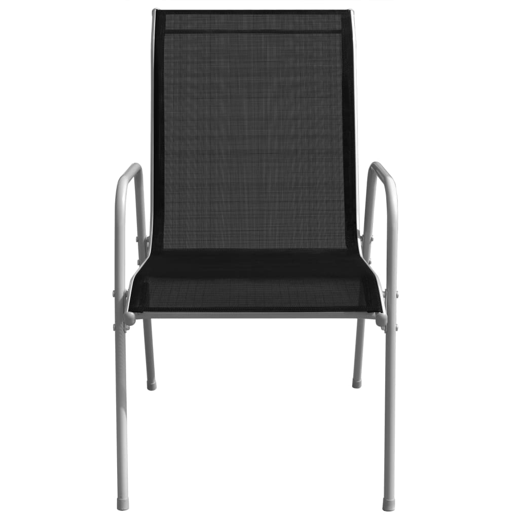 Garden Furniture Set | Grey