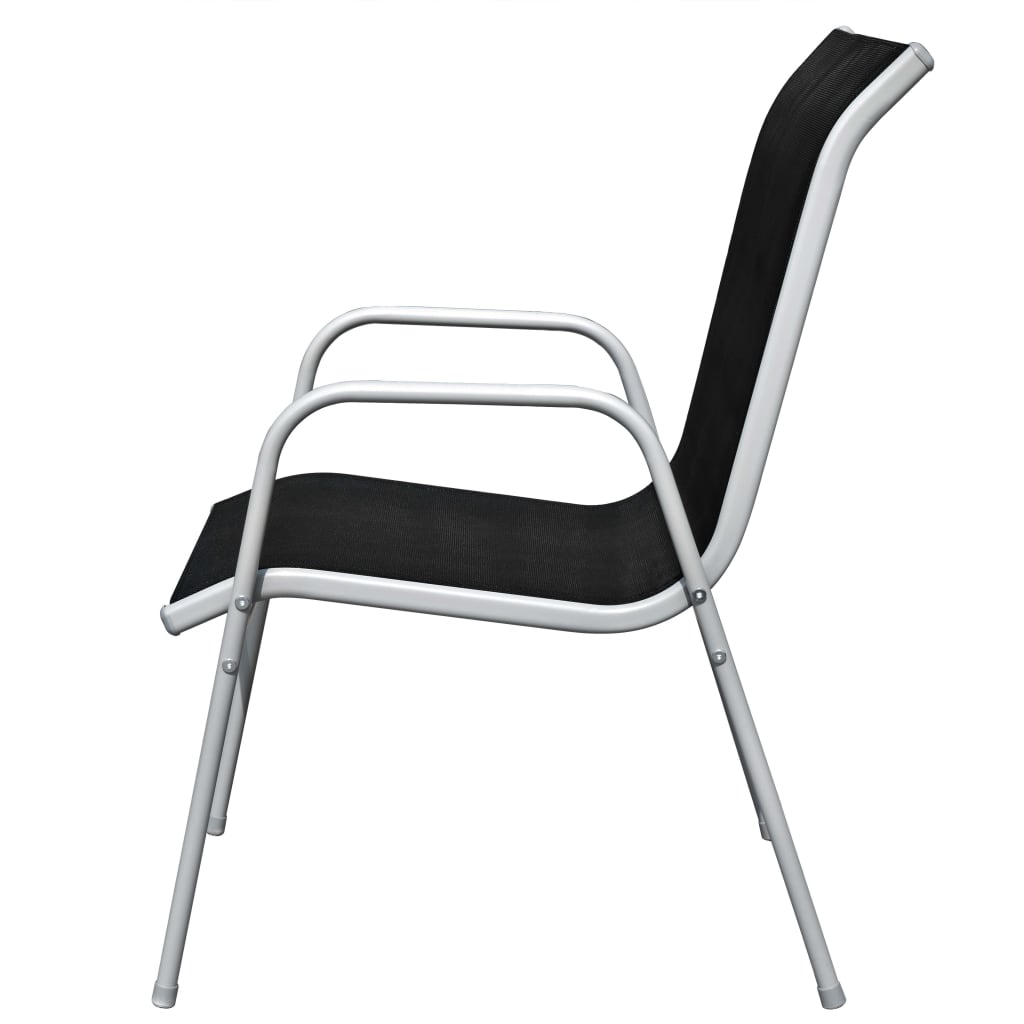 Garden Furniture Set | Grey