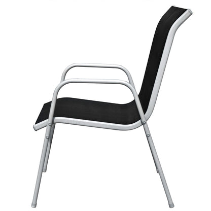 Garden Furniture Set | Grey