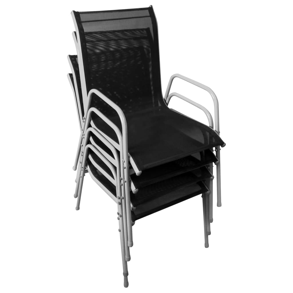 Garden Furniture Set | Grey