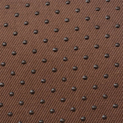 Plush Children's Chair Bear Brown