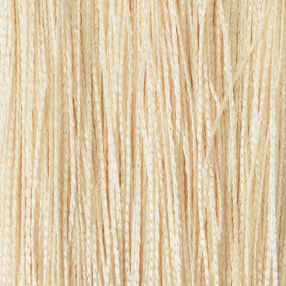 String Curtains 2 pcs 140x250 cm Cream