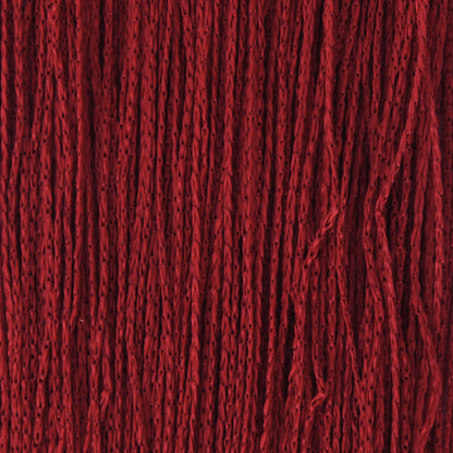 String Curtains 2 pcs 100x250 cm Burgundy