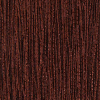 String Curtains 2 pcs 100x250 cm Brown