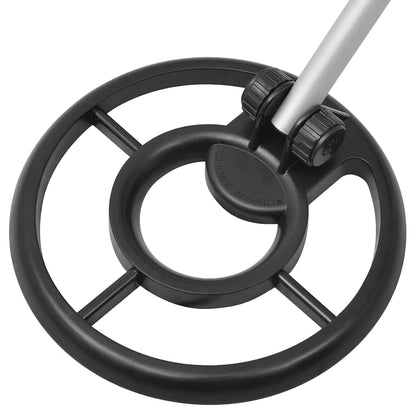 142223 vidaXL Metal Detector with Shovel 160 cm