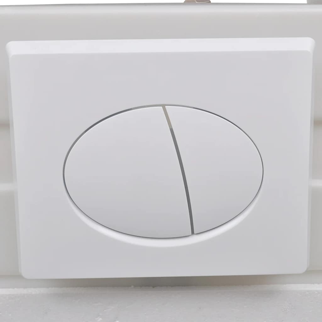 Concealed High Cistern 11 L 41x14x(110-125) cm