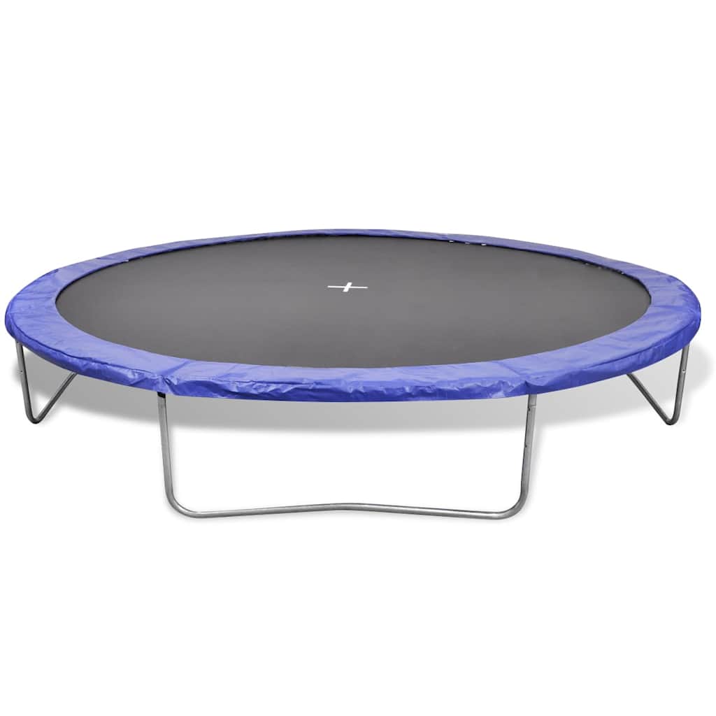Five Piece Trampoline Set 4,57 m