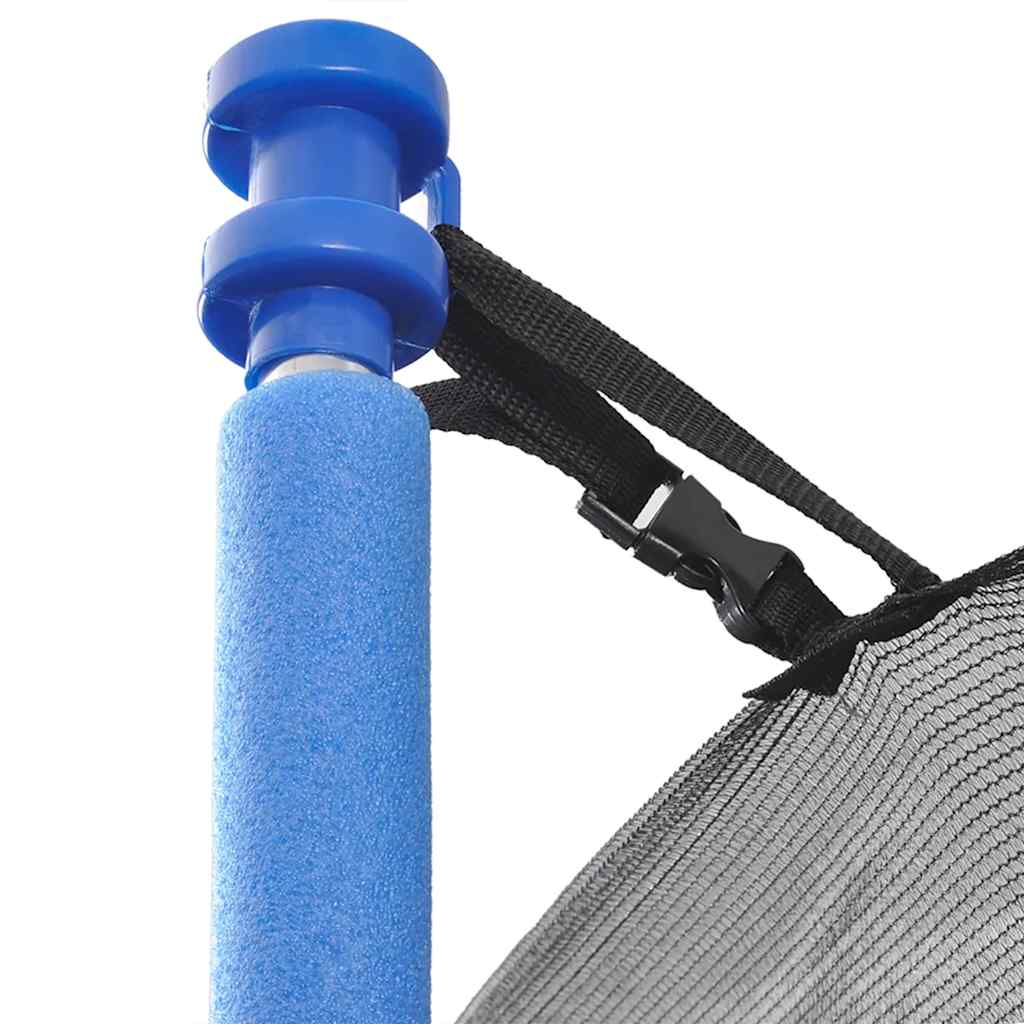 Five Piece Trampoline Set 4,57 m