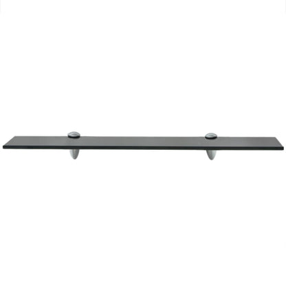 Floating Shelf Glass 60x10 cm 8 mm