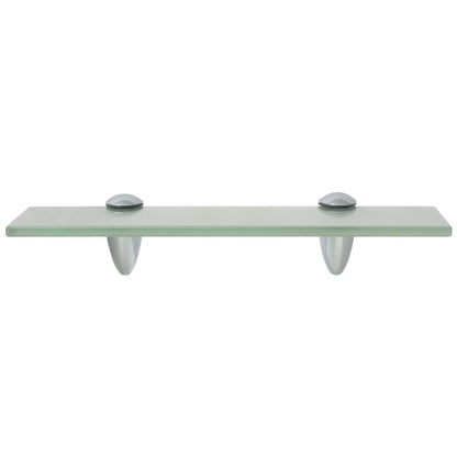 Floating Shelf Glass 30x10 cm 8 mm