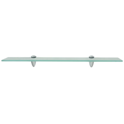 Floating Shelf Glass 60x20 cm 8 mm