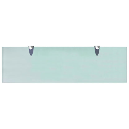 Floating Shelf Glass 70x20 cm 8 mm