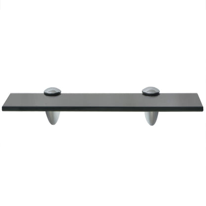 Floating Shelf Glass 30x20 cm 8 mm