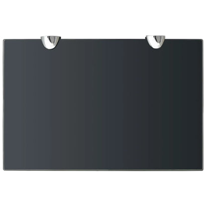 Floating Shelf Glass 30x20 cm 8 mm