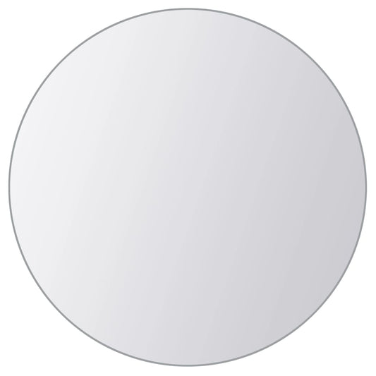 Eight Piece Mirror Tiles Multi-Shape Glass